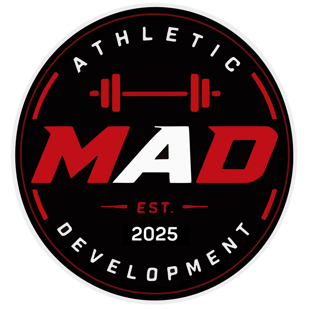MAD Athletic Development